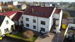 Pokoje gościnne Kolc